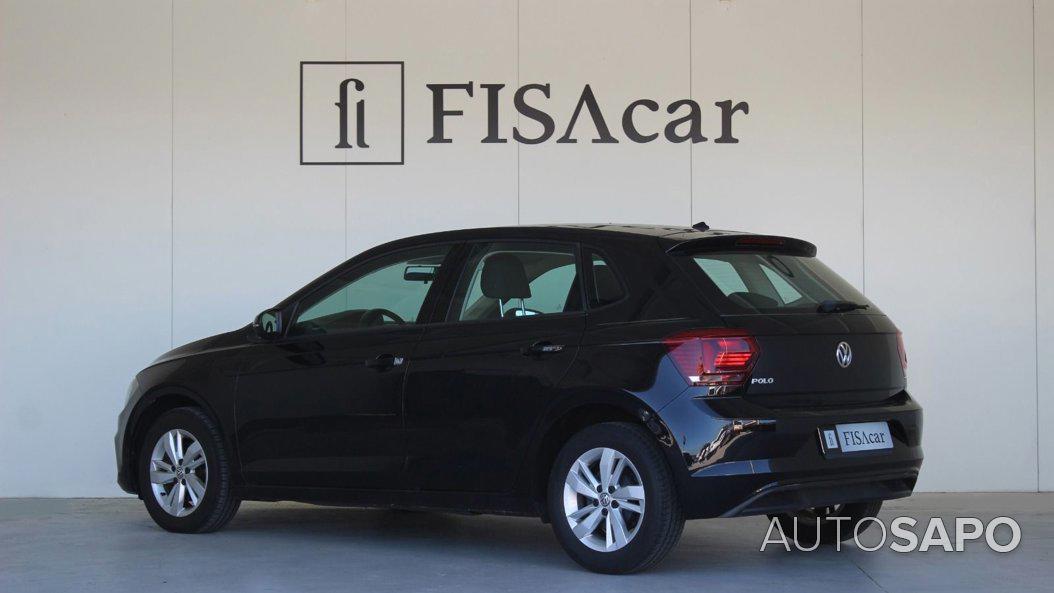 Volkswagen Polo de 2019