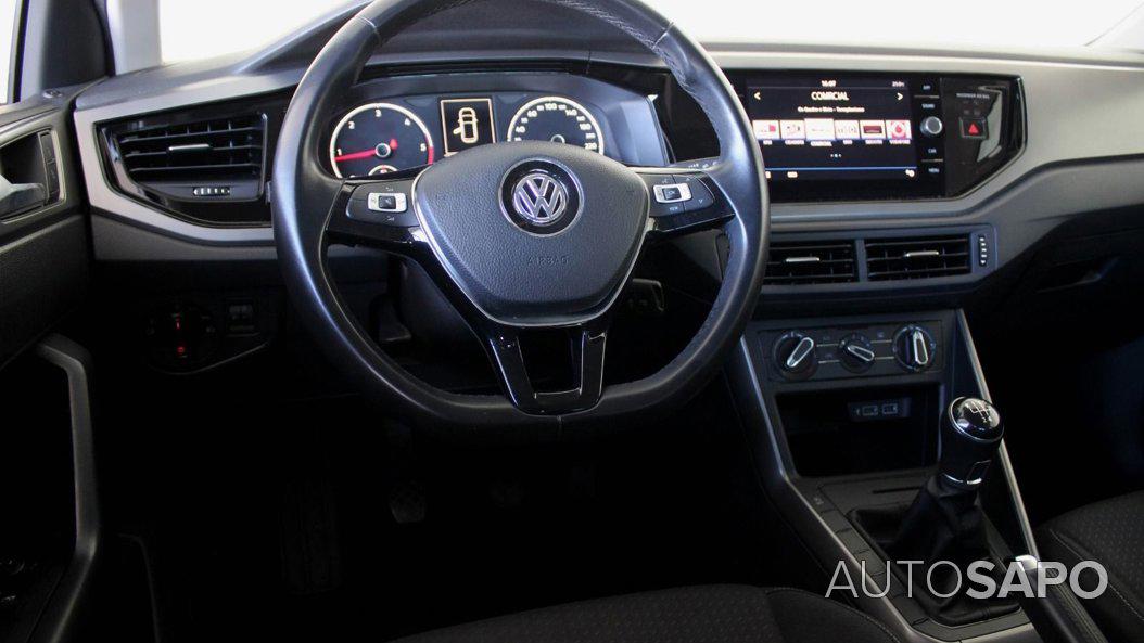Volkswagen Polo de 2019