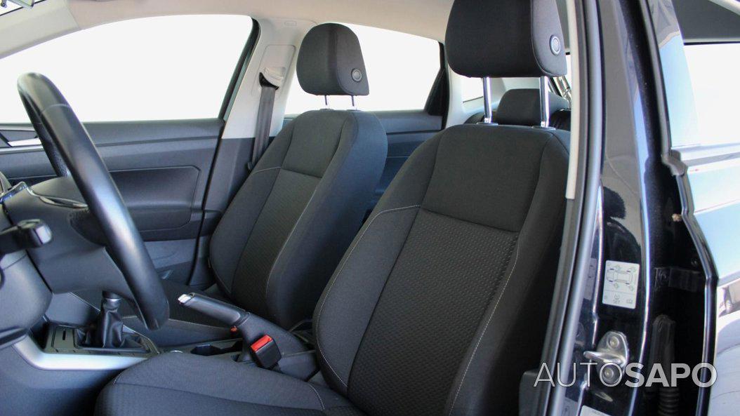 Volkswagen Polo de 2019