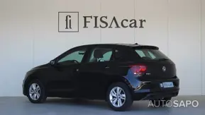 Volkswagen Polo de 2019