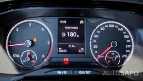 Volkswagen Polo de 2019