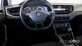 Volkswagen Polo de 2019