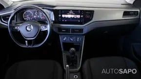Volkswagen Polo de 2019