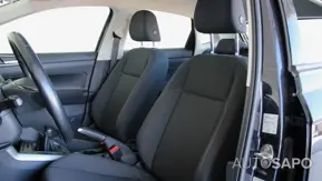 Volkswagen Polo de 2019