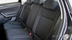 Volkswagen Polo de 2019