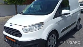 Ford Transit Courier 1.5 TDCi Trend de 2016