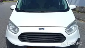 Ford Transit Courier 1.5 TDCi Trend de 2016