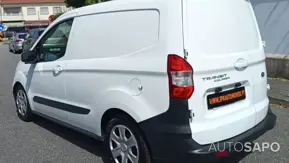 Ford Transit Courier 1.5 TDCi Trend de 2016