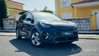 Kia e-Niro de 2022