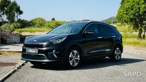 Kia e-Niro de 2022