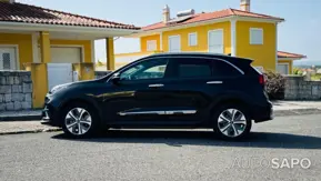 Kia e-Niro de 2022