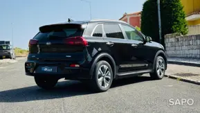 Kia e-Niro de 2022