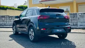 Kia e-Niro de 2022