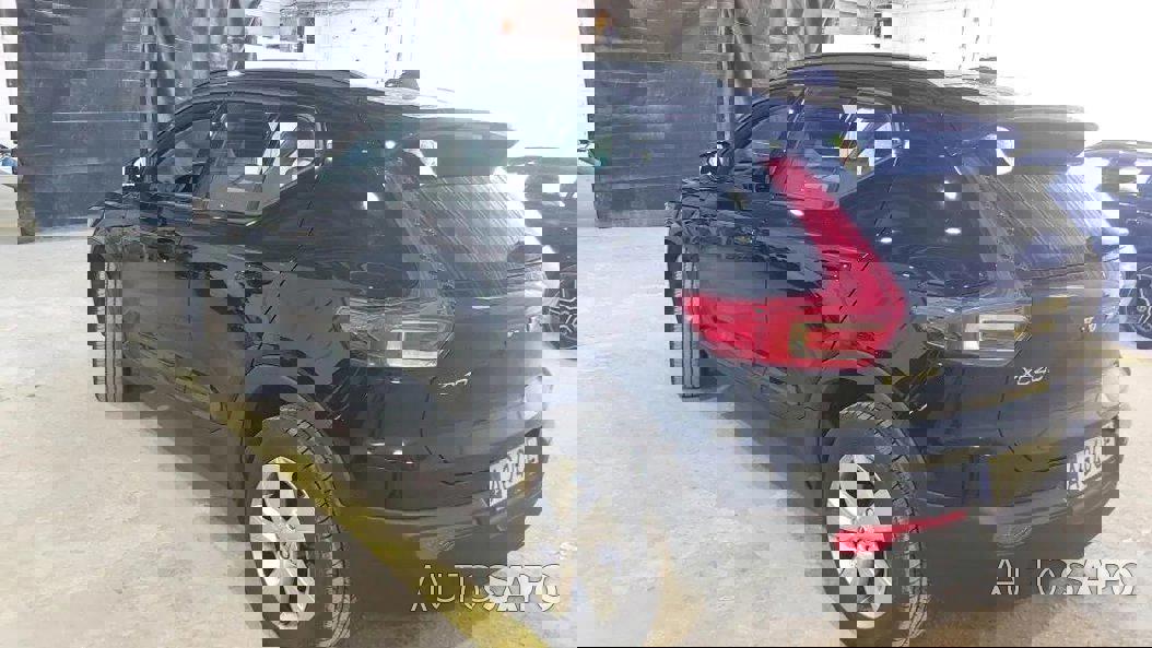 Volvo XC40 1.5 T2 Momentum Core Geartronic de 2021