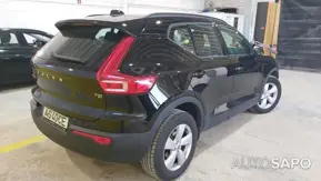 Volvo XC40 1.5 T2 Momentum Core Geartronic de 2021