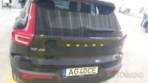 Volvo XC40 1.5 T2 Momentum Core Geartronic de 2021