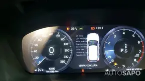 Volvo XC40 1.5 T2 Momentum Core Geartronic de 2021
