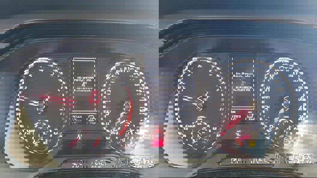 Volkswagen Polo de 2020