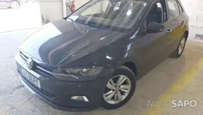 Volkswagen Polo de 2020