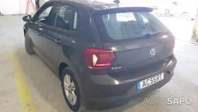 Volkswagen Polo de 2020