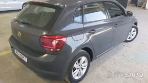 Volkswagen Polo de 2020