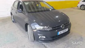 Volkswagen Polo de 2020