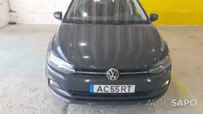 Volkswagen Polo de 2020