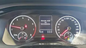 Volkswagen Polo de 2020