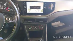 Volkswagen Polo de 2020