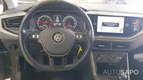 Volkswagen Polo de 2020