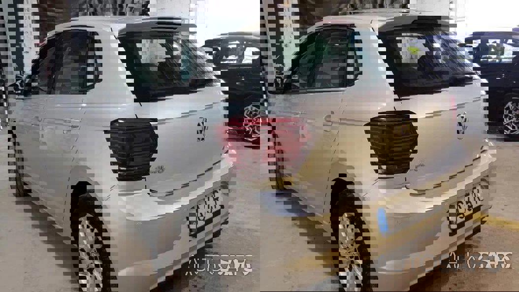 Volkswagen Polo de 2020