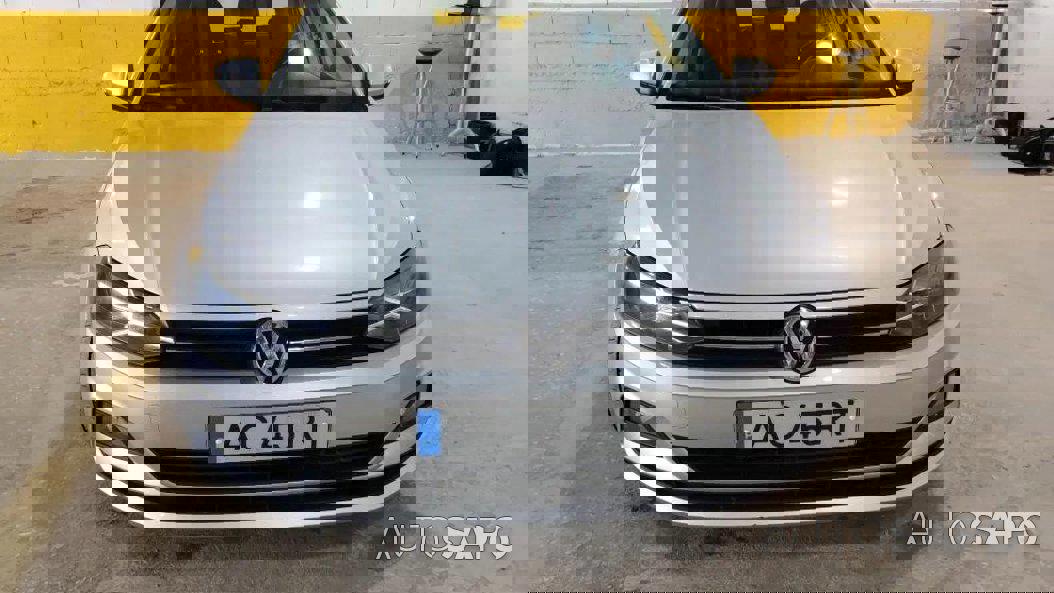 Volkswagen Polo de 2020