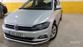 Volkswagen Polo de 2020