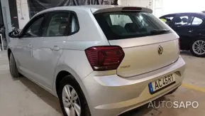Volkswagen Polo de 2020