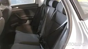 Volkswagen Polo de 2020
