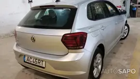 Volkswagen Polo de 2020