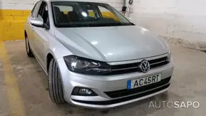 Volkswagen Polo de 2020