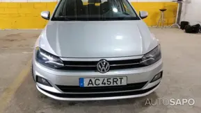 Volkswagen Polo de 2020