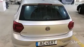 Volkswagen Polo de 2020