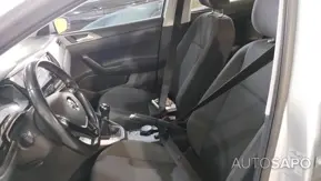 Volkswagen Polo de 2020