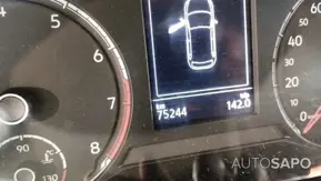 Volkswagen Polo de 2020
