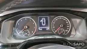 Volkswagen Polo de 2020