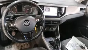 Volkswagen Polo de 2020
