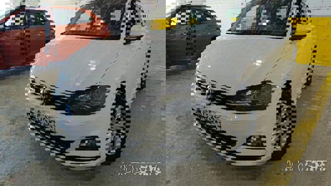 Volkswagen Polo de 2020