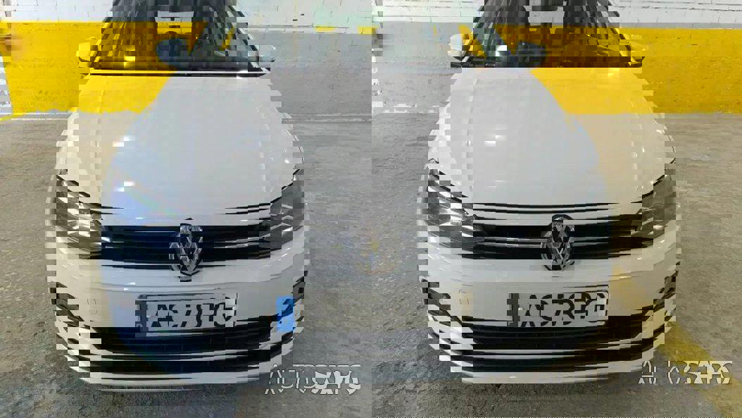 Volkswagen Polo de 2020