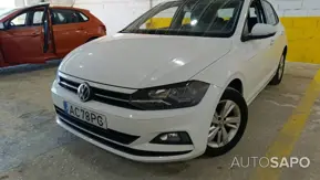 Volkswagen Polo de 2020