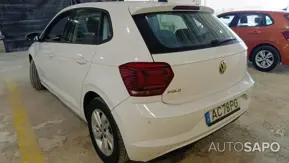 Volkswagen Polo de 2020