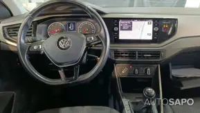 Volkswagen Polo de 2020