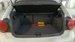 Volkswagen Polo de 2020