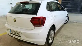 Volkswagen Polo de 2020